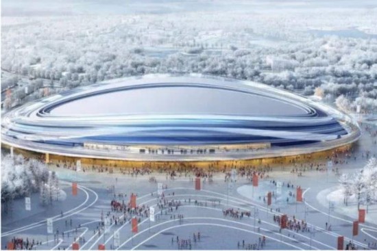 “可持续”成为北京冬奥场馆规划建设工作重要话题