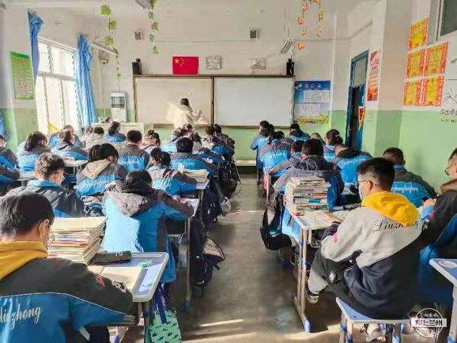 兰州市中小学恢复线下教学　疫情防控工作实施方案出台