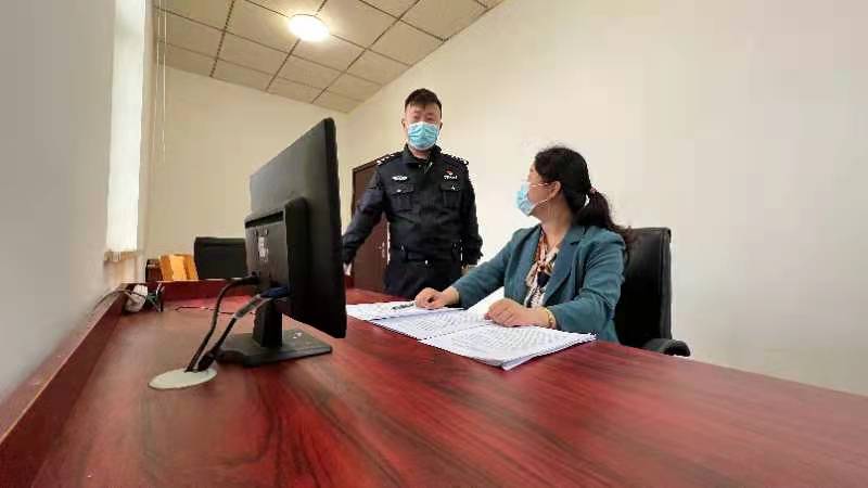 为民办实事 跨区提效能——北京市公安局打通律师远程视频会见“最后一公里”