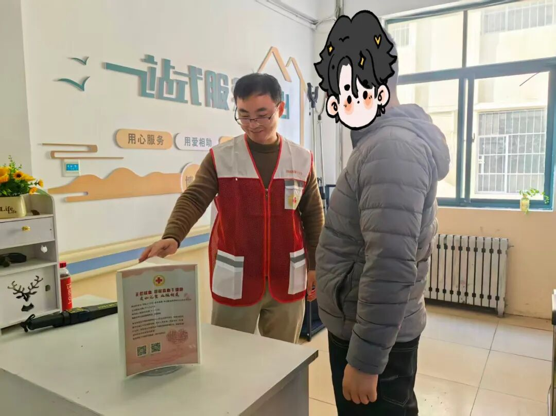 青岛市黄岛区第六人民医院：医心送温情 包容促共进