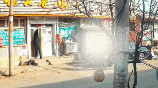 【冬季守护】“悟空”面具行窃？民警：这“神通”不好使！