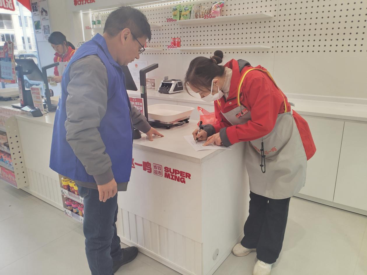 江西奉新：开展新增就业人员排查工作