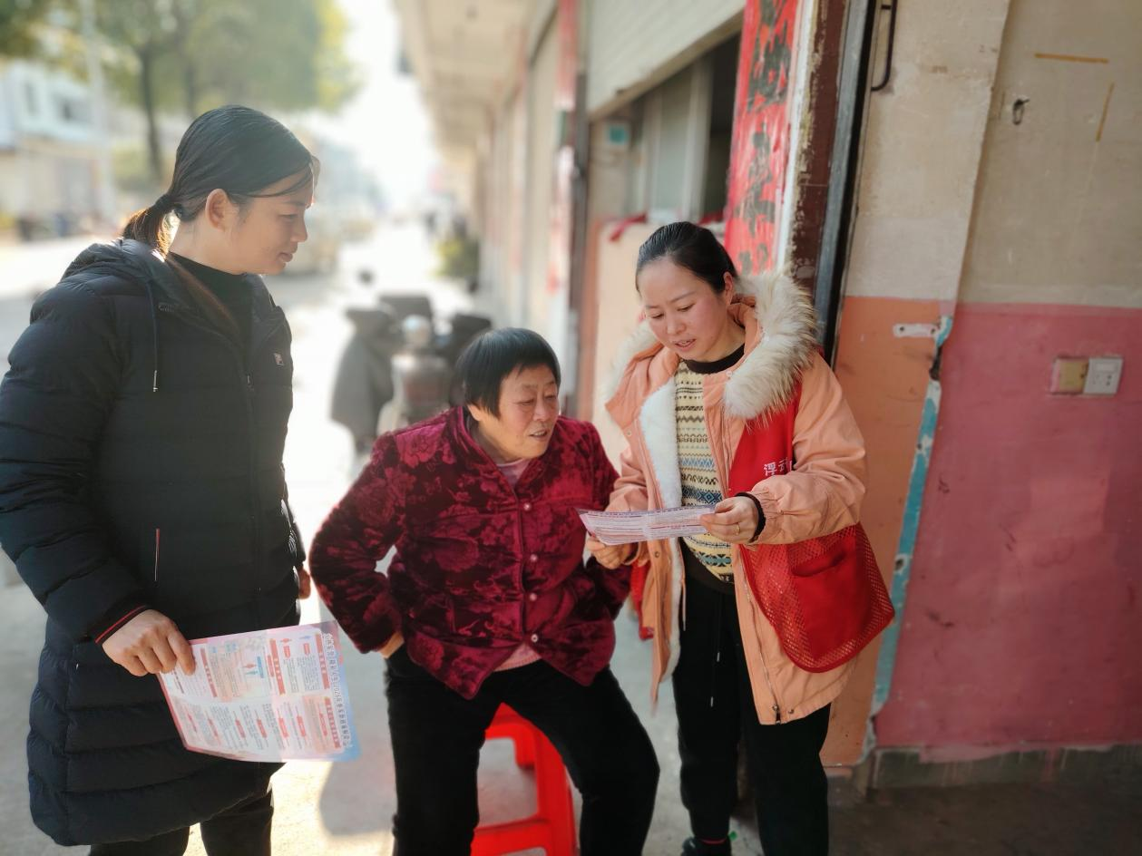 江西奉新：线上线下齐发力 征兵宣传入人心