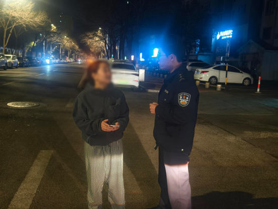 身边的暖心警事，藏着稳稳的平安