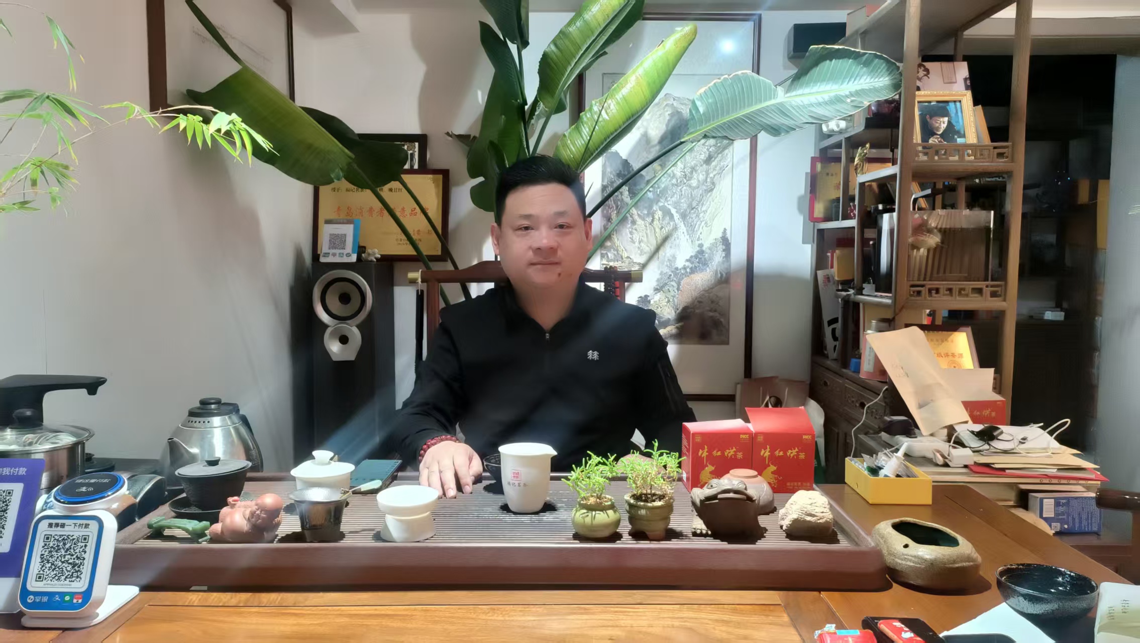 “牛红哄”诞生记：一个痛风者的真实逆袭