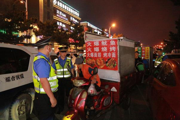 青岛西海岸新区铁山街道实施精细化治理助力提升城市品质