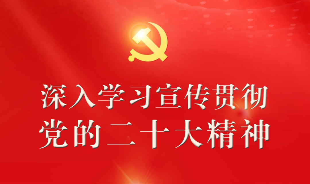 【学习宣传贯彻党的二十大精神】党建引领奋力谱写乡村振兴新篇章