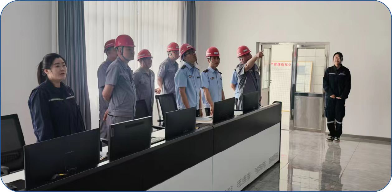 匠心铸坤达    智绿绘新篇 ——辽宁建平坤达矿业的高质量发展之路