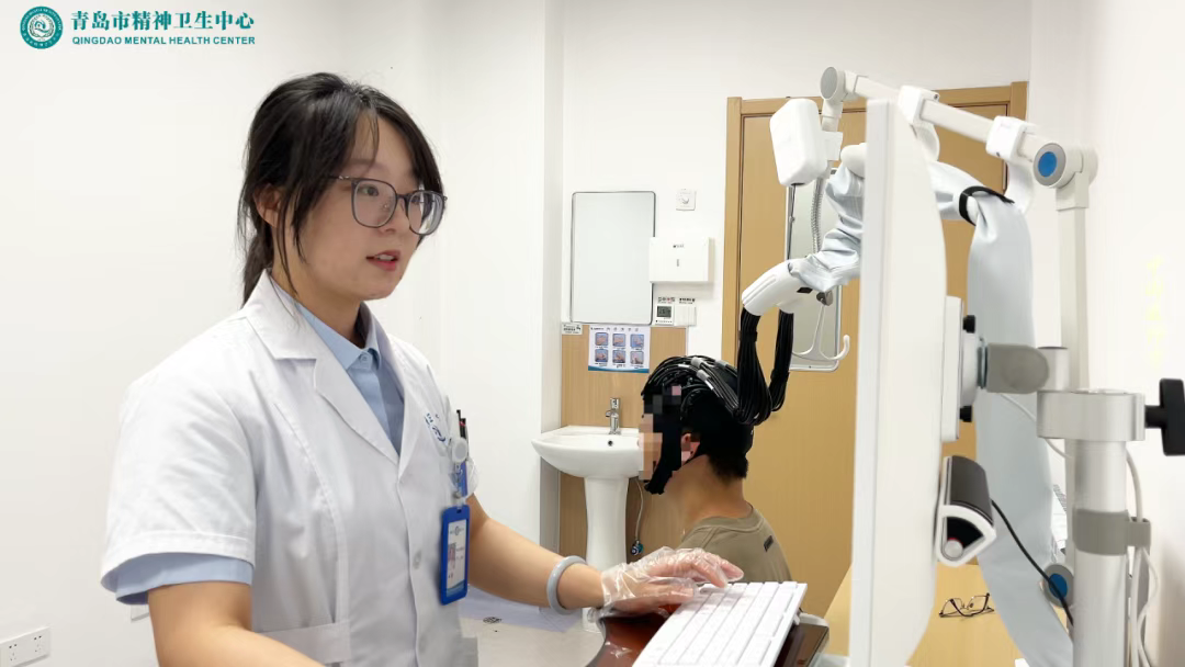 优质医疗升级守护群众健康，青岛市精神卫生中心实现专科升级与资源扩容