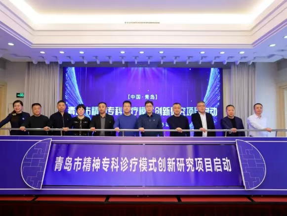 深化医改，强专科能力：双轮驱动医疗中心高质量发展