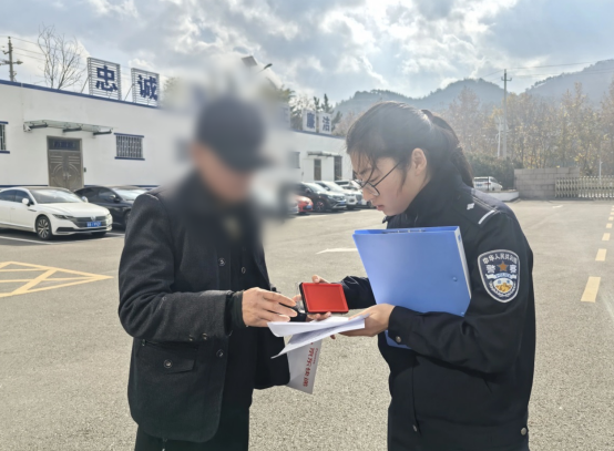 识破骗局，挽回损失！崂山公安成功劝阻一起电信网络诈骗