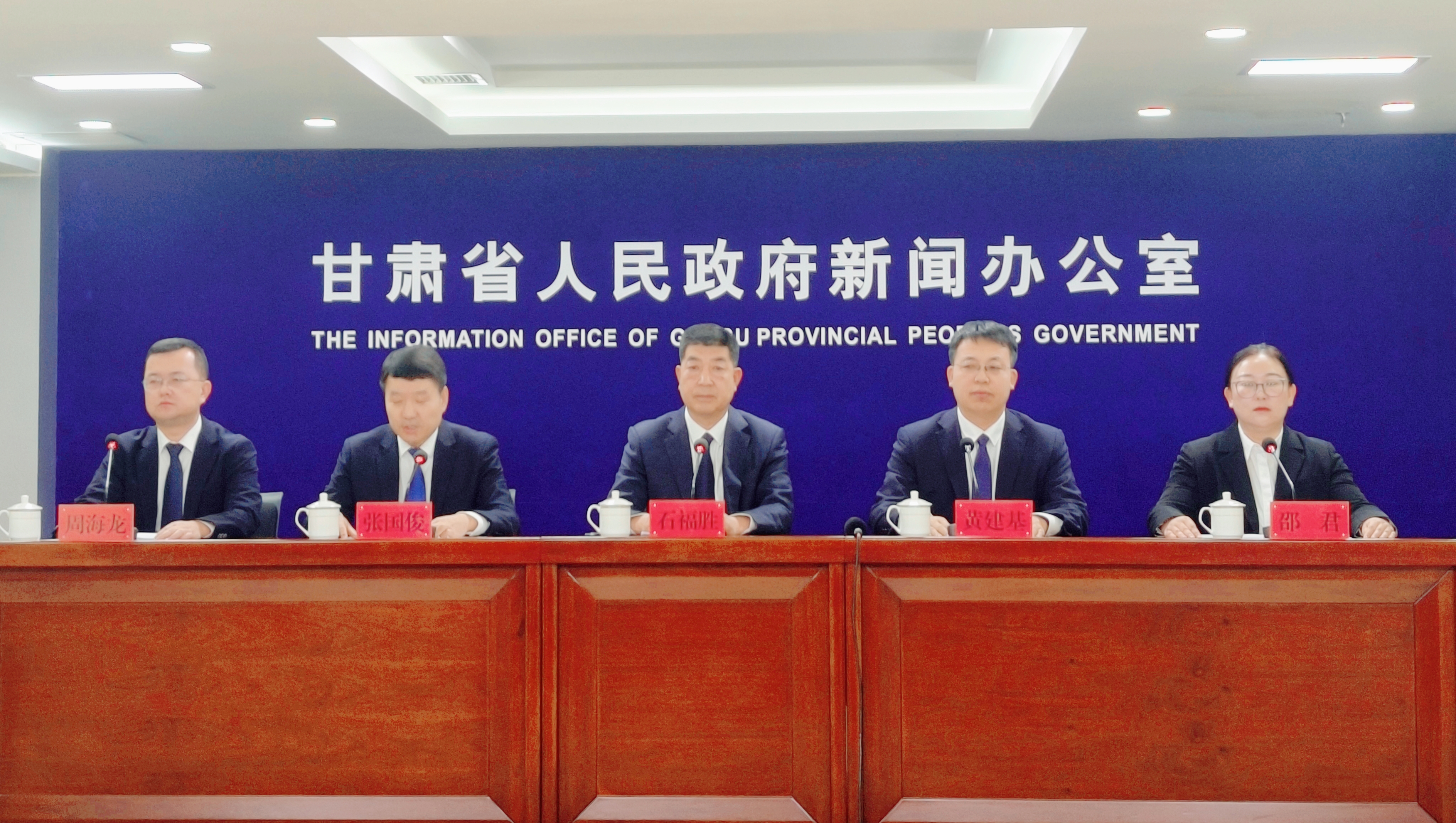 擦亮“营商至嘉·关照到家”服务品牌 甘肃嘉峪关市以一流营商环境助推经济社会高质量发展