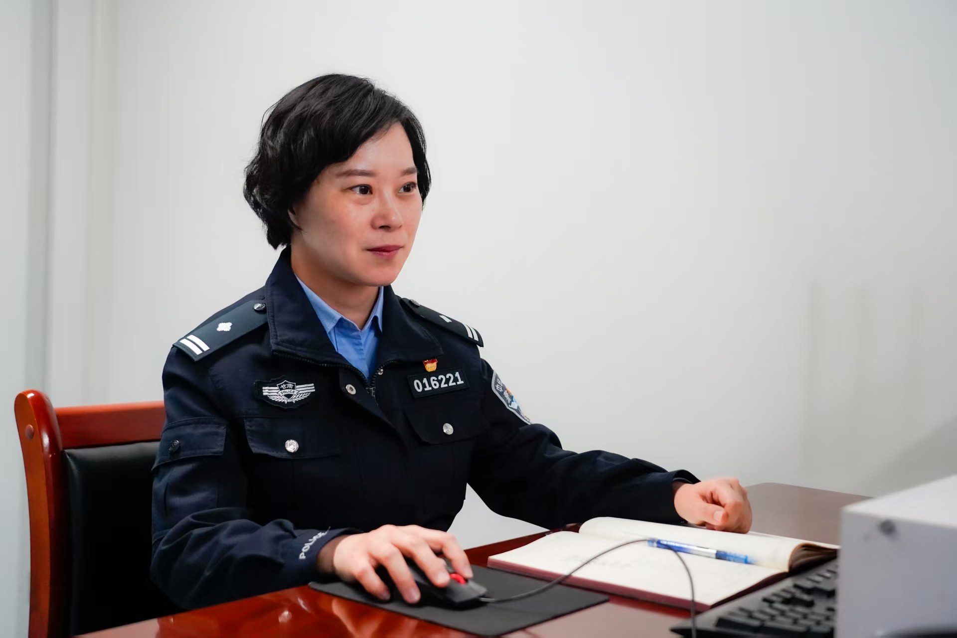 记全国三八红旗手潘红：一位女法医的DNA追凶之路