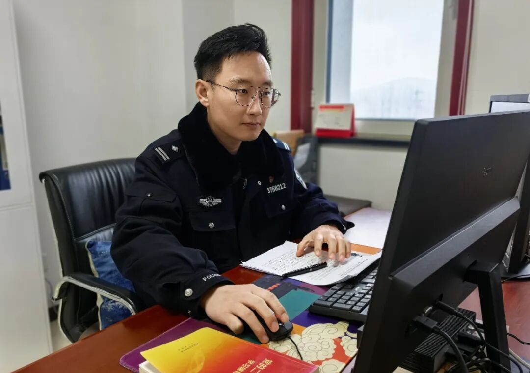 微光成炬 照亮新生——走进青岛市强制隔离戒毒所的榜样们