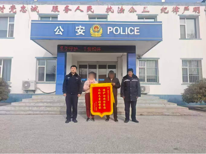 铭记先烈精神，走好从警之路！莱西公安新警“隔空喊话”公安英烈