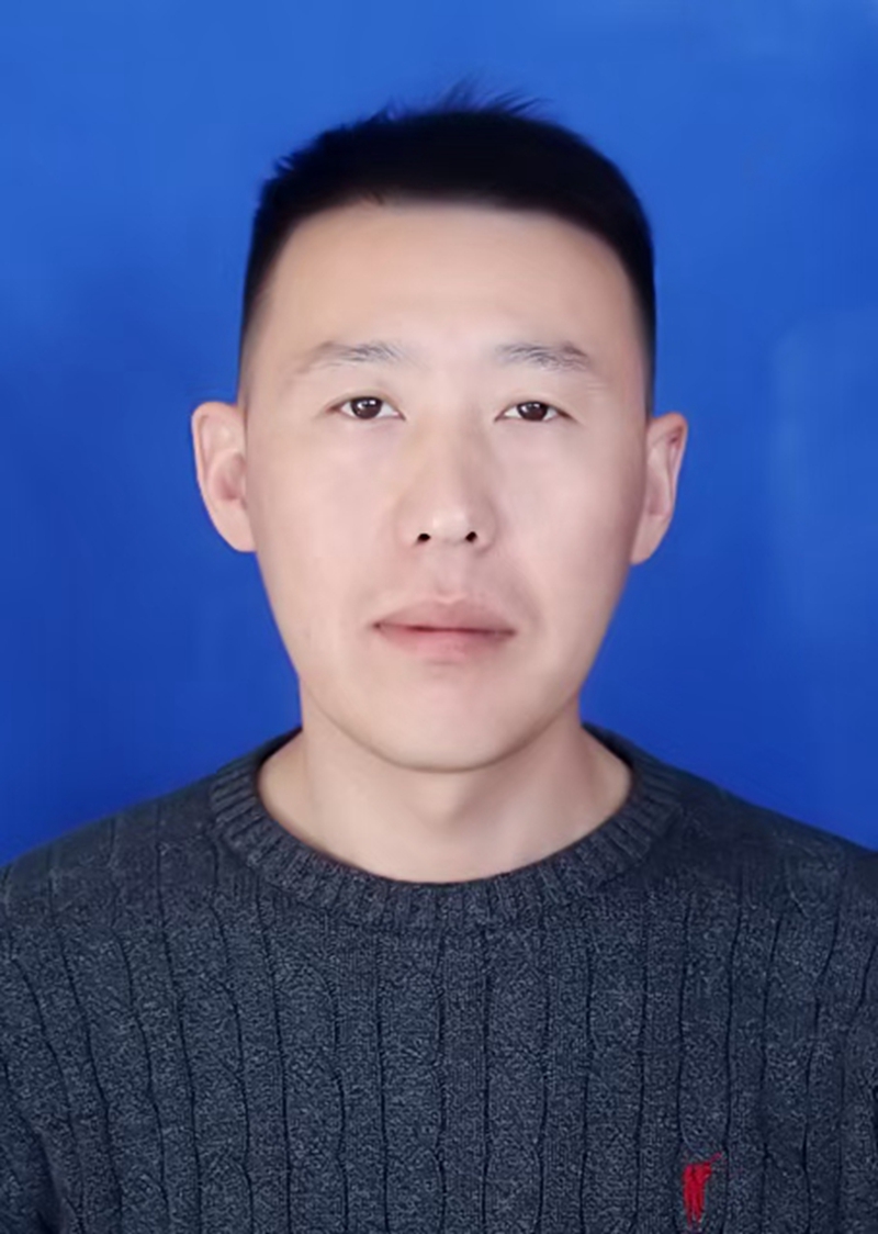 甘做志愿一线“勤务兵”——记平乡县高盛老兵志愿服务队丁二波