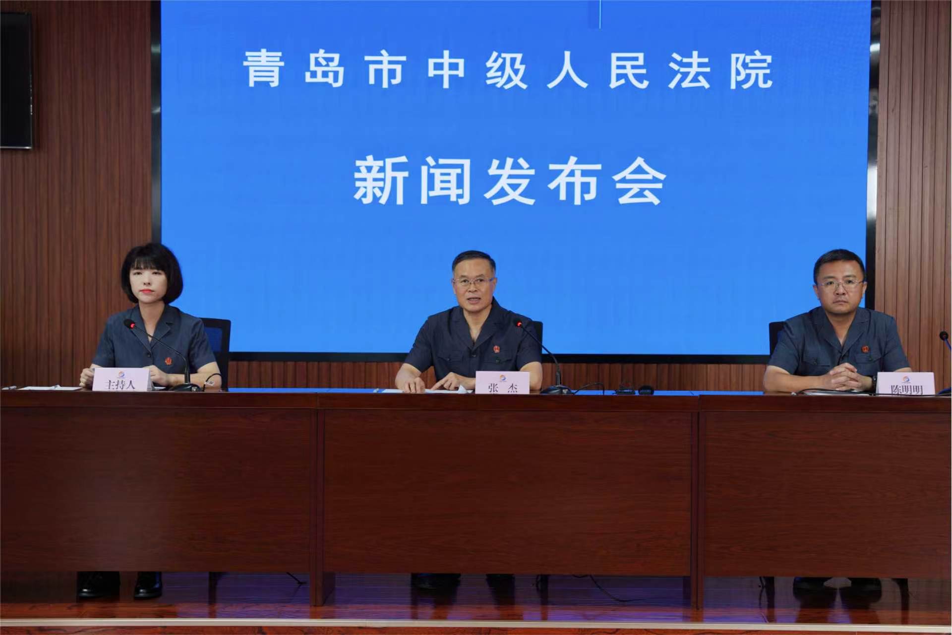 守穗惠农，向新向优——以高水平知识产权审判，护航青岛国际种都建设